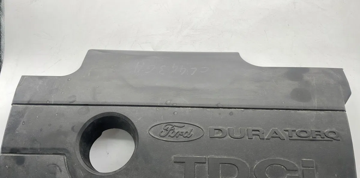 Protection carter huile FORD B-MAX occasion