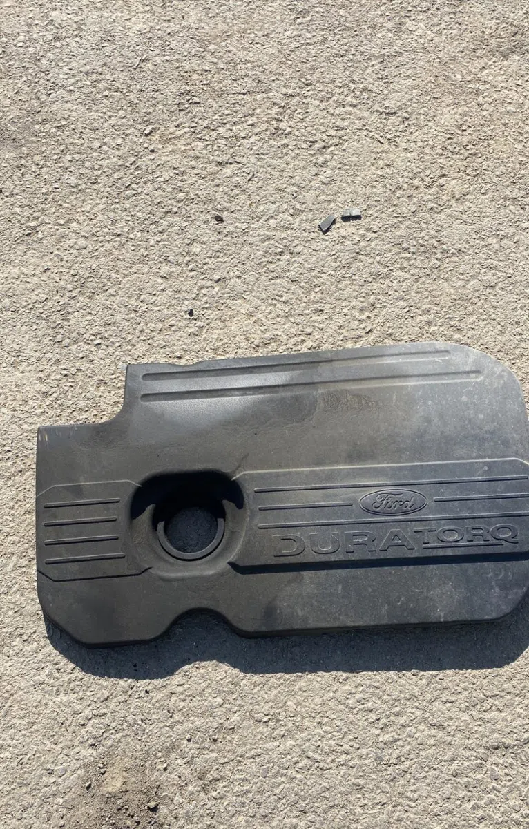 Protection carter huile FORD TRANSIT CONNECT 2 PHASE 1 occasion