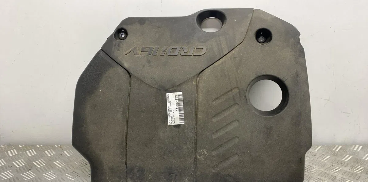 Protection carter huile HYUNDAI I 30 1 PHASE 1 BREAK occasion