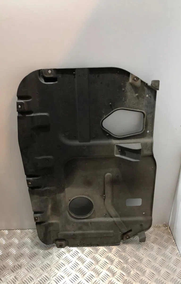 Protection carter huile HYUNDAI I 30 1 PHASE 1 occasion