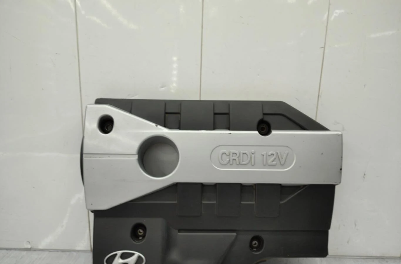 Protection carter huile HYUNDAI MATRIX PHASE 1 occasion