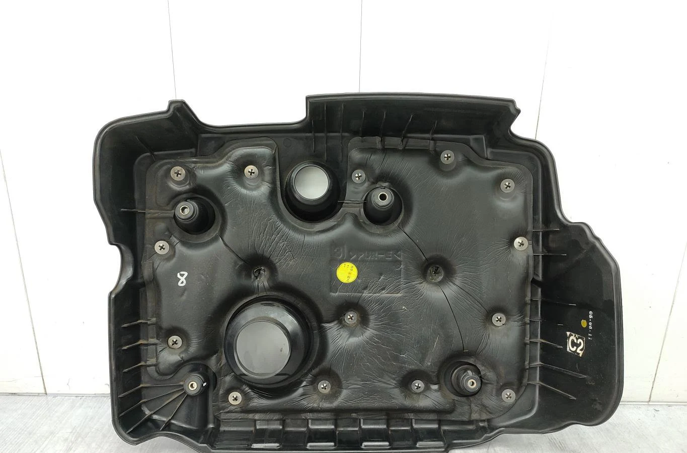 Protection carter huile HYUNDAI TUCSON 1 occasion