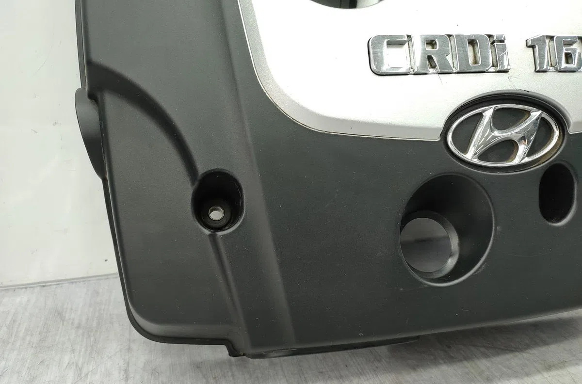 Protection carter huile HYUNDAI TUCSON 1 occasion