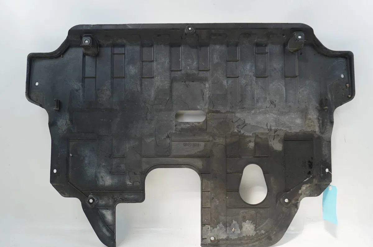 Protection carter huile Kia CEE'D (JD) 1.6 crdi 128 (2012-2018) occasion