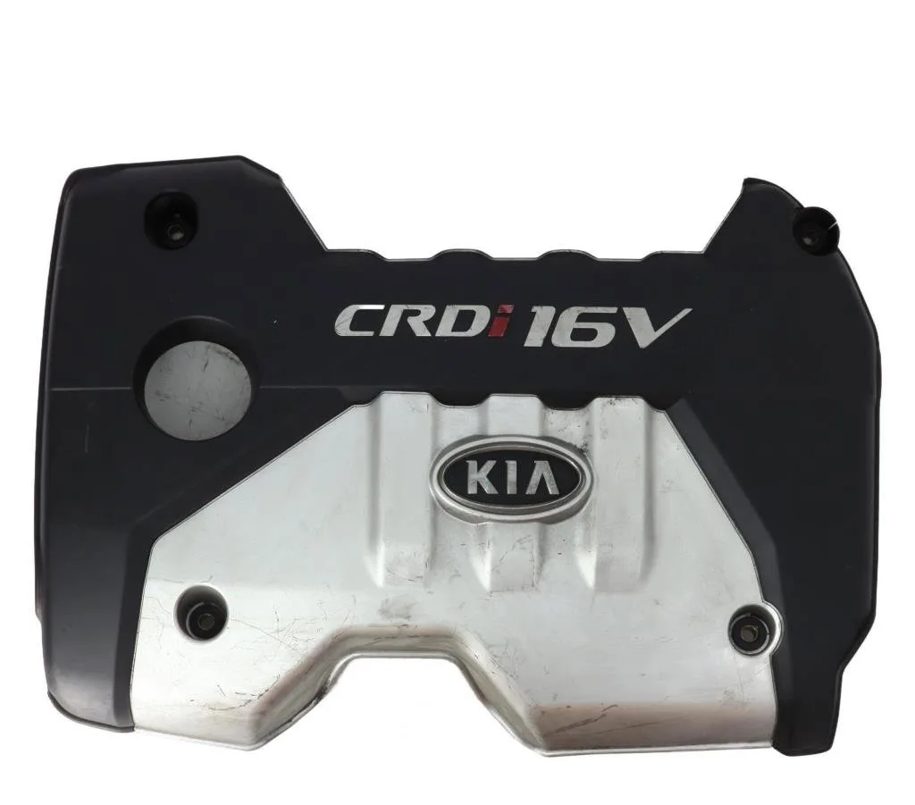 Protection carter huile Kia RIO II (JB) 1.5 crdi (2005-2011) occasion