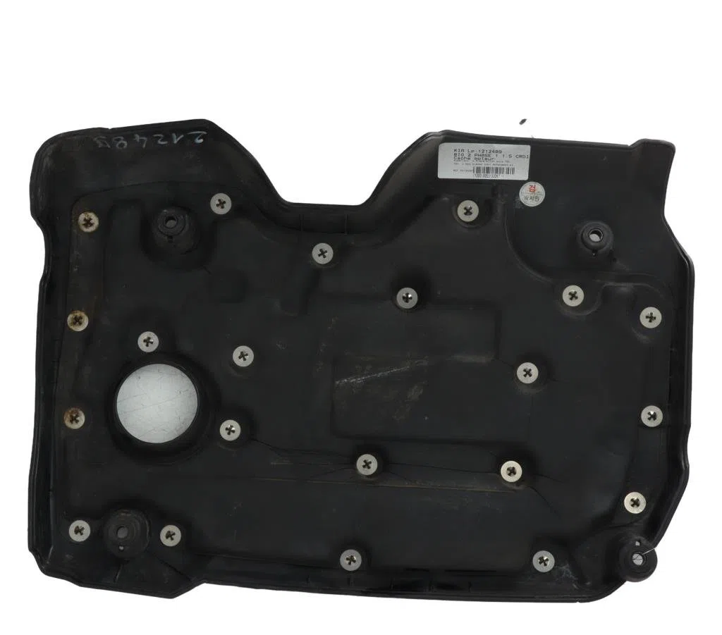 Protection carter huile Kia RIO II (JB) 1.5 crdi (2005-2011) occasion