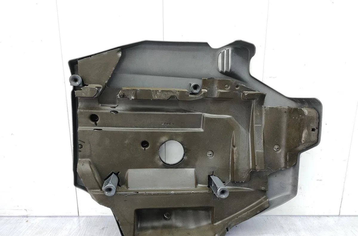 Protection carter huile LEXUS IS 2 PHASE 1 occasion