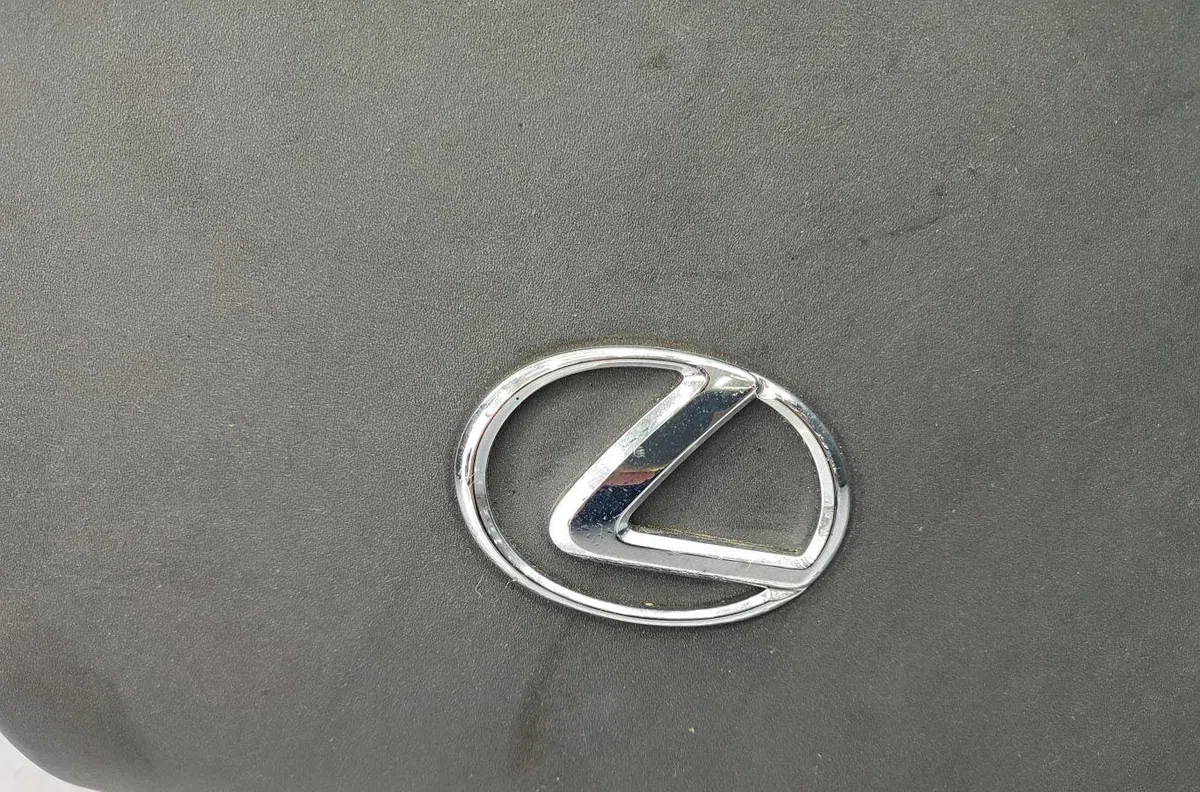 Protection carter huile LEXUS IS 2 PHASE 1 occasion