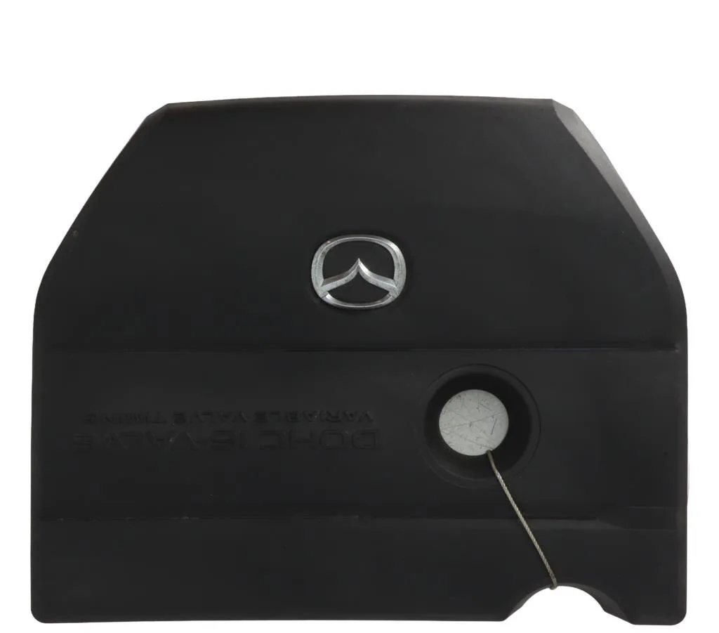 Protection carter huile Mazda 6 A trois volumes (GG) 2.0 (ggep) (2002-2007) occasion