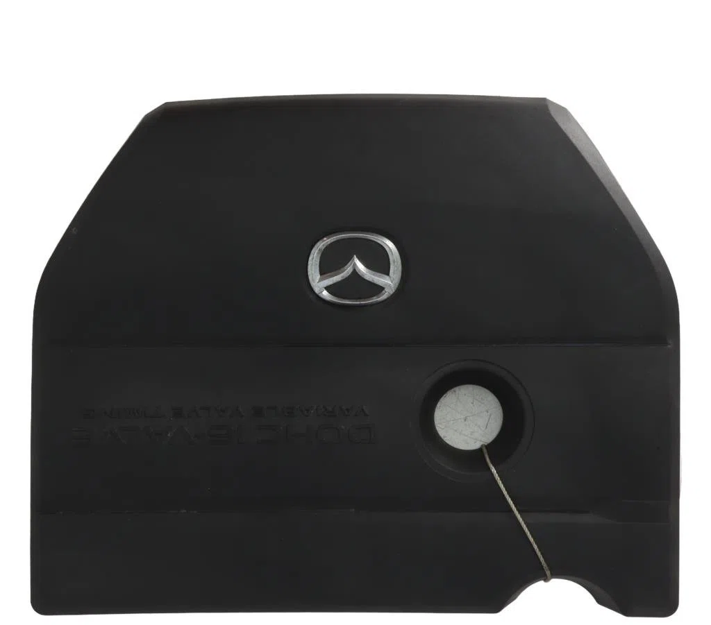 Protection carter huile Mazda 6 A trois volumes (GG) 2.0 (ggep) (2002-2007) occasion