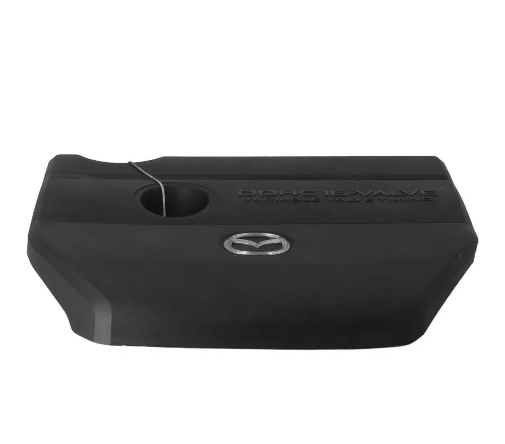 Protection carter huile Mazda 6 A trois volumes (GG) 2.0 (ggep) (2002-2007) occasion