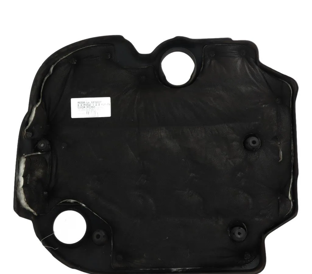 Protection carter huile Mazda 6 A trois volumes (GH) 2.2 mzr-cd (gh10) (2009-2012) occasion