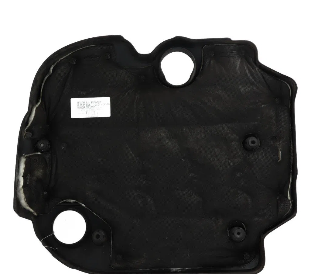 Protection carter huile Mazda 6 A trois volumes (GH) 2.2 mzr-cd (gh10) (2009-2012) occasion