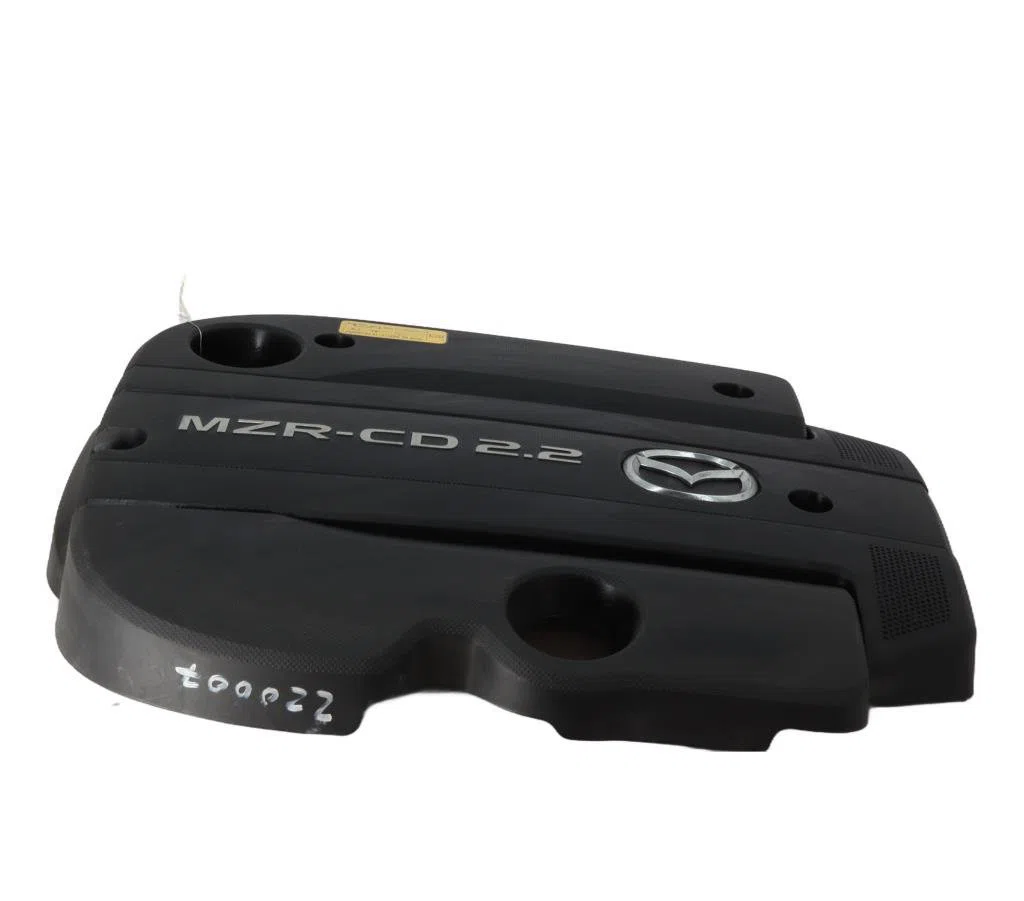 Protection carter huile Mazda 6 A trois volumes (GH) 2.2 mzr-cd (gh10) (2009-2012) occasion