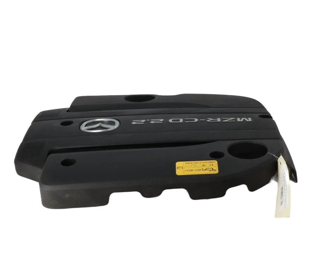 Protection carter huile Mazda 6 A trois volumes (GH) 2.2 mzr-cd (gh10) (2009-2012) occasion