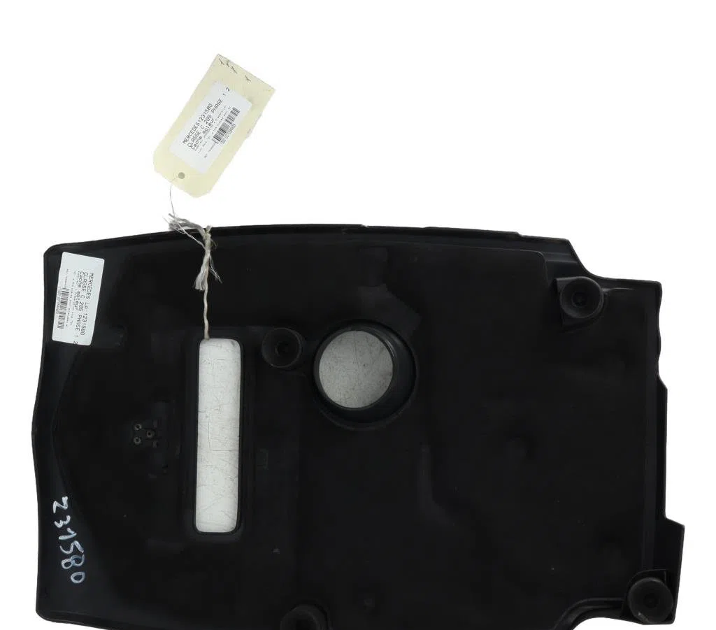 Protection carter huile Mercedes-benz CLASSE C (W205) C 350 e (205.047) (2015-2018) occasion