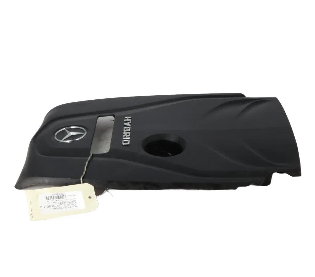 Protection carter huile Mercedes-benz CLASSE C (W205) C 350 e (205.047) (2015-2018) occasion