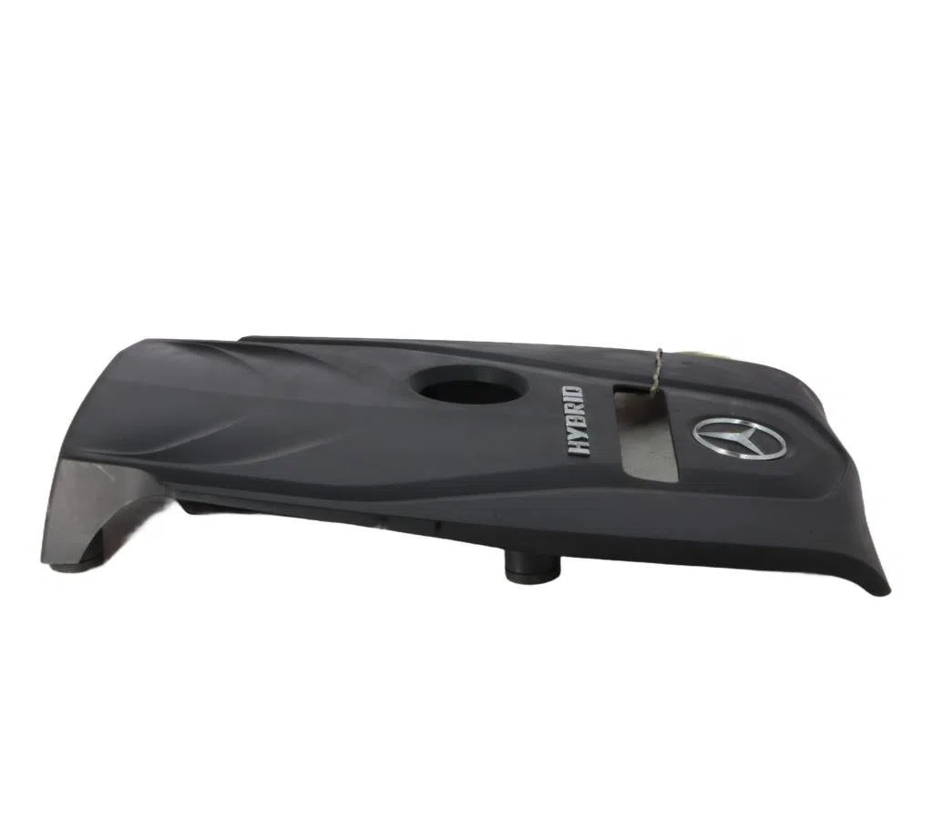 Protection carter huile Mercedes-benz CLASSE C (W205) C 350 e (205.047) (2015-2018) occasion