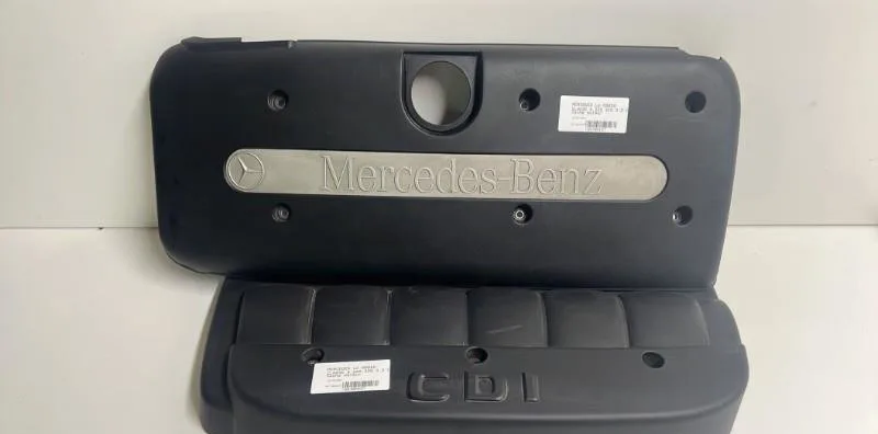 Protection carter huile Mercedes-benz CLASSE S (W220) S 320 cdi (220.025, 220.125) (2002-2005) occasion