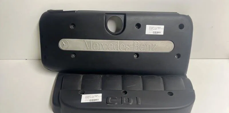 Protection carter huile Mercedes-benz CLASSE S (W220) S 320 cdi (220.025, 220.125) (2002-2005) occasion