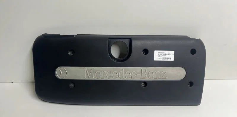 Protection carter huile Mercedes-benz CLASSE S (W220) S 320 cdi (220.025, 220.125) (2002-2005) occasion
