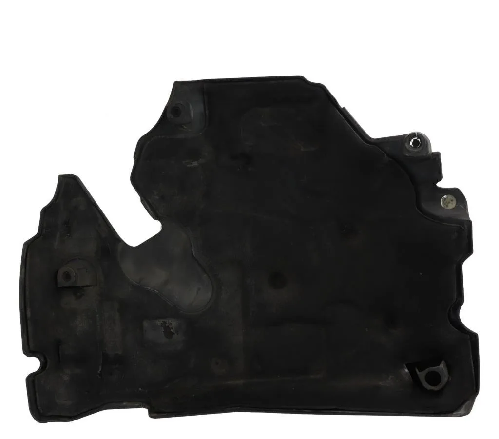 Protection carter huile Mercedes-benz SPRINTER 3,5-t Camionnette (B906) 316 cdi (906.631, 906.633, 906.635, 906.637) (20