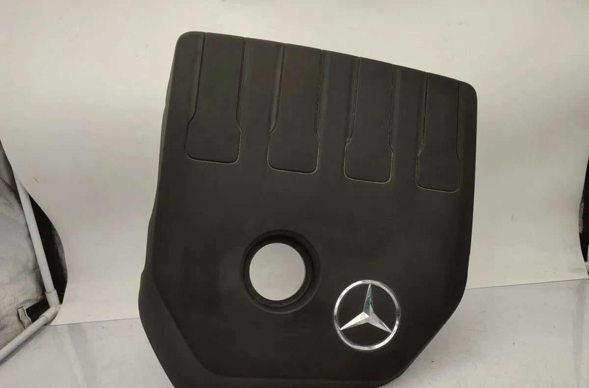 Protection carter huile MERCEDES CLASSE A 177 PHASE 2 occasion