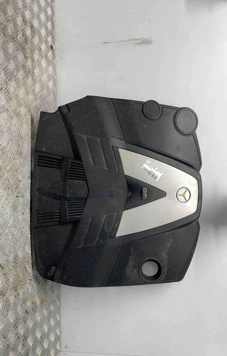 Protection carter huile MERCEDES CLASSE CLS 219 PHASE 1 occasion