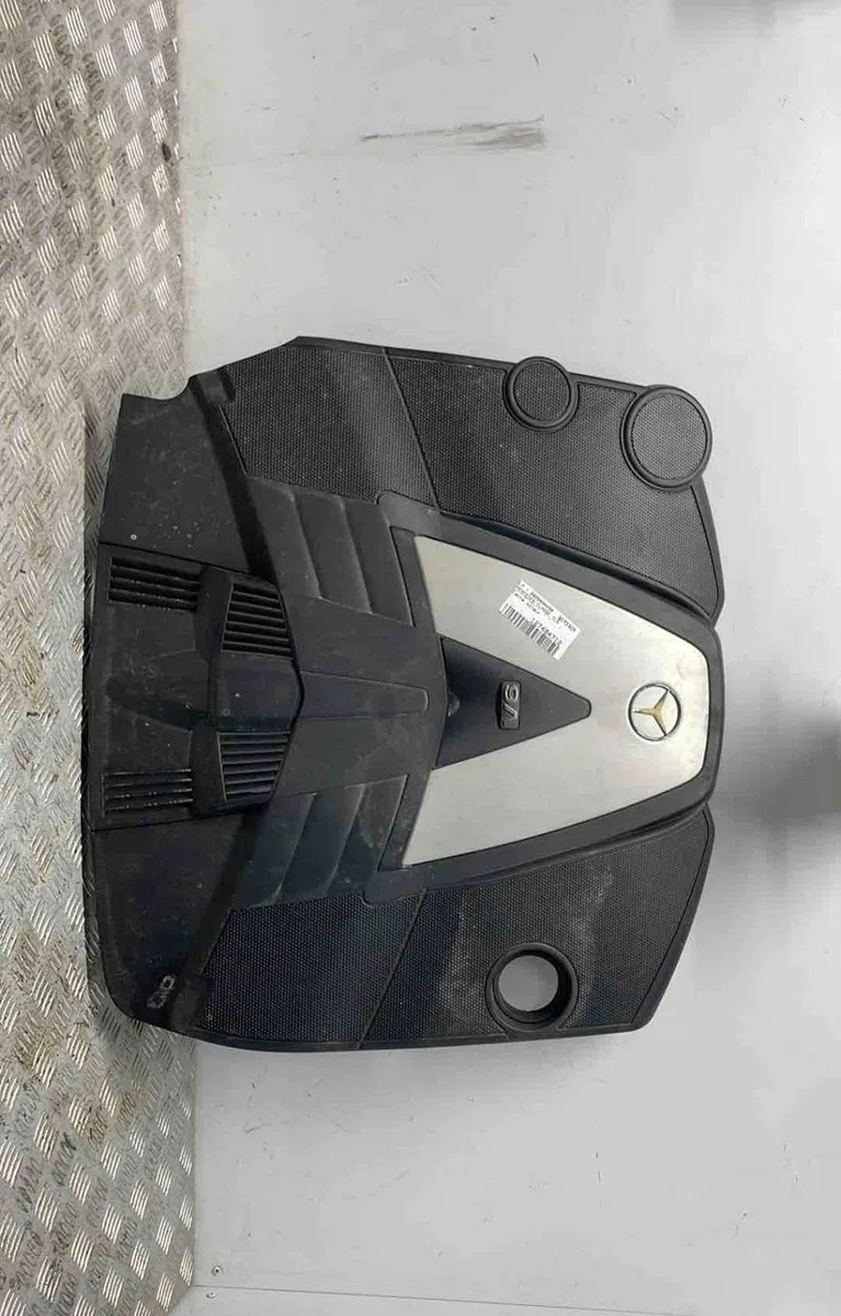 Protection carter huile MERCEDES CLASSE CLS 219 PHASE 1 occasion