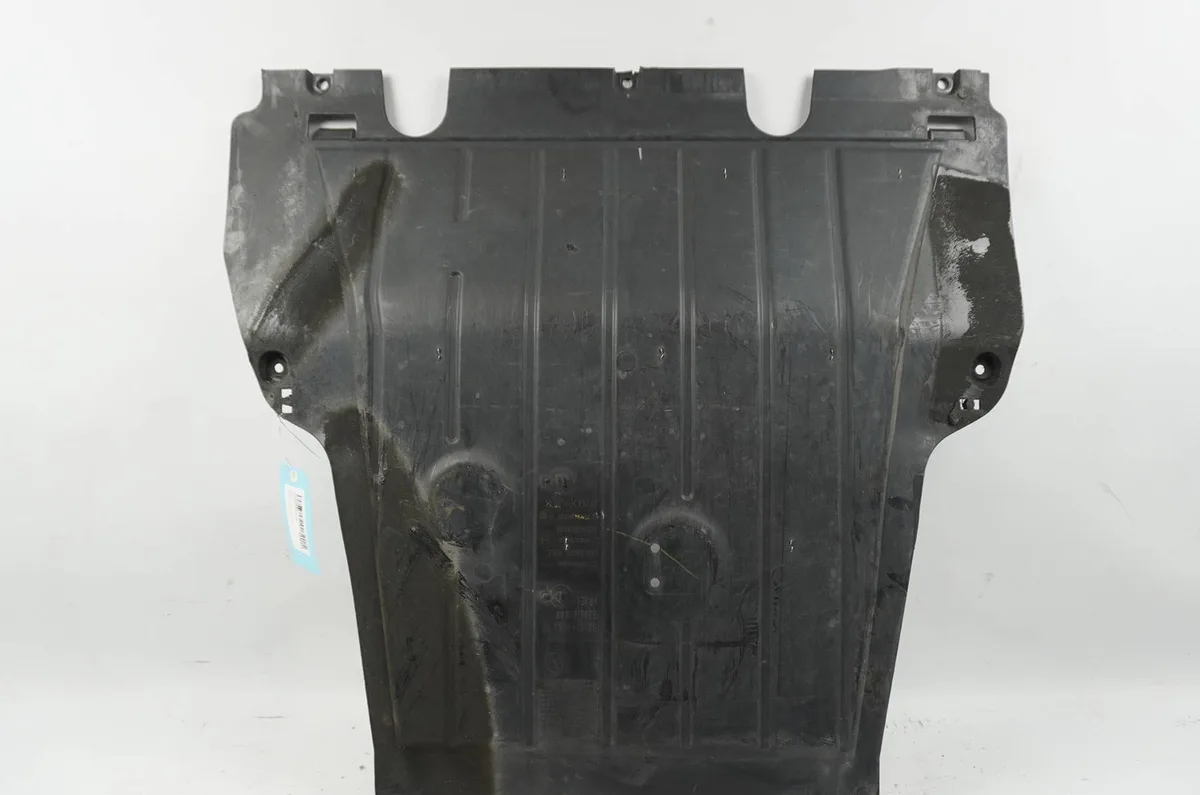 Protection carter huile Renault CAPTUR I (J5_, H5_) 1.5 dci 90 (2013) 5 portes occasion