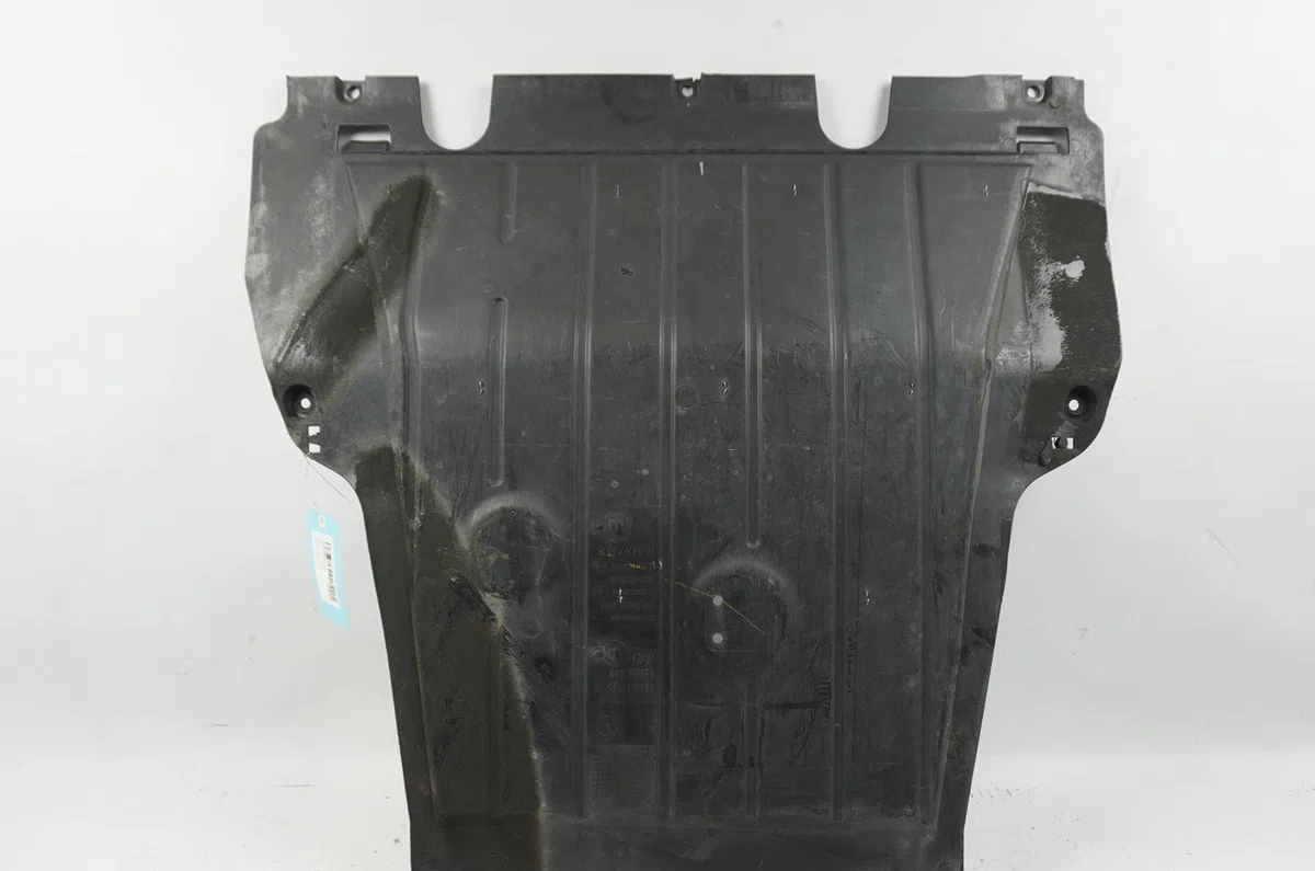 Protection carter huile Renault CAPTUR I (J5_, H5_) 1.5 dci 90 (2013) 5 portes occasion