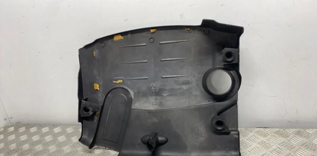 Protection carter huile RENAULT CLIO 2 PHASE 2 occasion