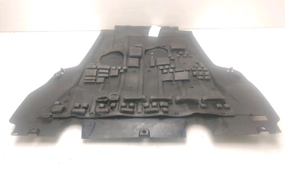 Protection carter huile Renault CLIO III (BR0-1, CR0-1) 1.5 dci (c-br0g, c-br1g) (2005-2012) 5 portes occasion