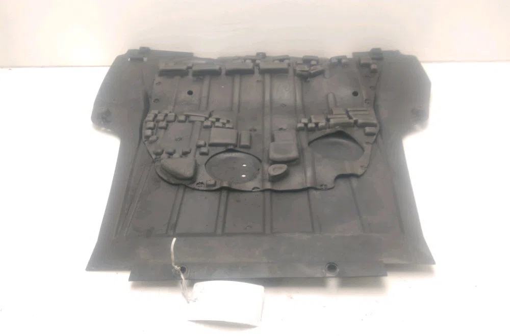 Protection carter huile Renault CLIO III (BR0-1, CR0-1) 1.5 dci (c-br0g, c-br1g) (2005-2012) 5 portes occasion