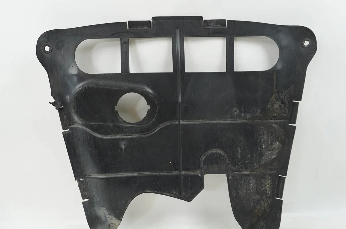 Protection carter huile Renault KANGOO (KC0-1_) 1.5 dci (kc07) (2001) occasion