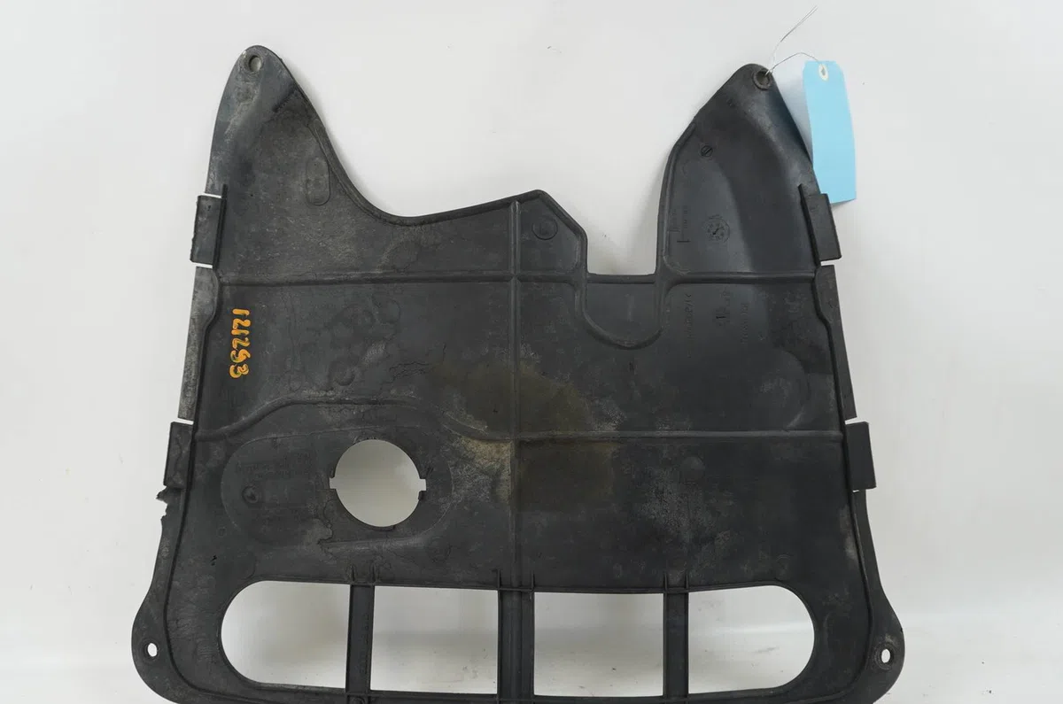 Protection carter huile Renault KANGOO (KC0-1_) 1.5 dci (kc07) (2001) occasion