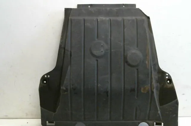 Protection carter huile RENAULT MODUS occasion