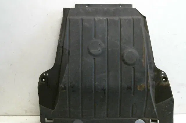 Protection carter huile RENAULT MODUS occasion