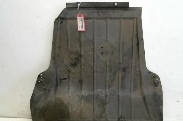 Protection carter huile RENAULT MODUS occasion