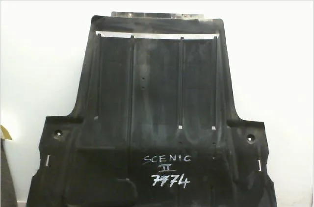 Protection carter huile Renault SCÉNIC II (JM0-1_) 1.5 dci (jm1e, jm16) (2005-2008) 5 portes occasion