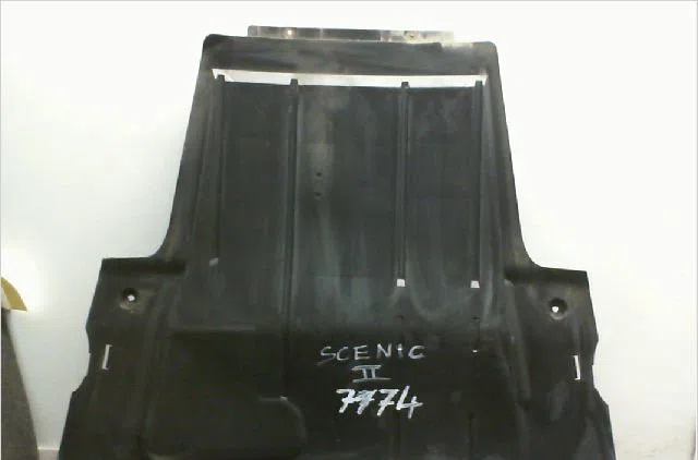 Protection carter huile Renault SCÉNIC II (JM0-1_) 1.5 dci (jm1e, jm16) (2005-2008) 5 portes occasion