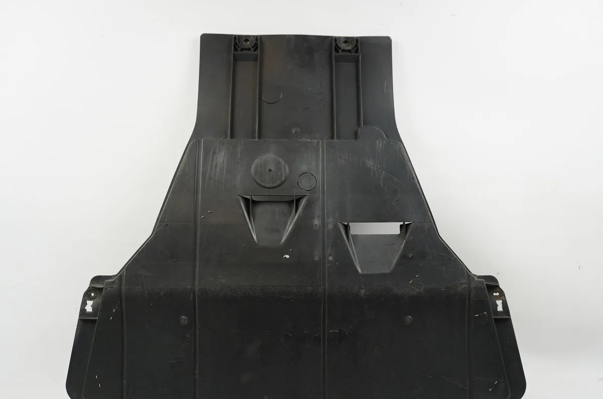 Protection carter huile Renault SCÉNIC III (JZ0-1_) 1.6 dci (jz00, jz12) (2011) 5 portes occasion