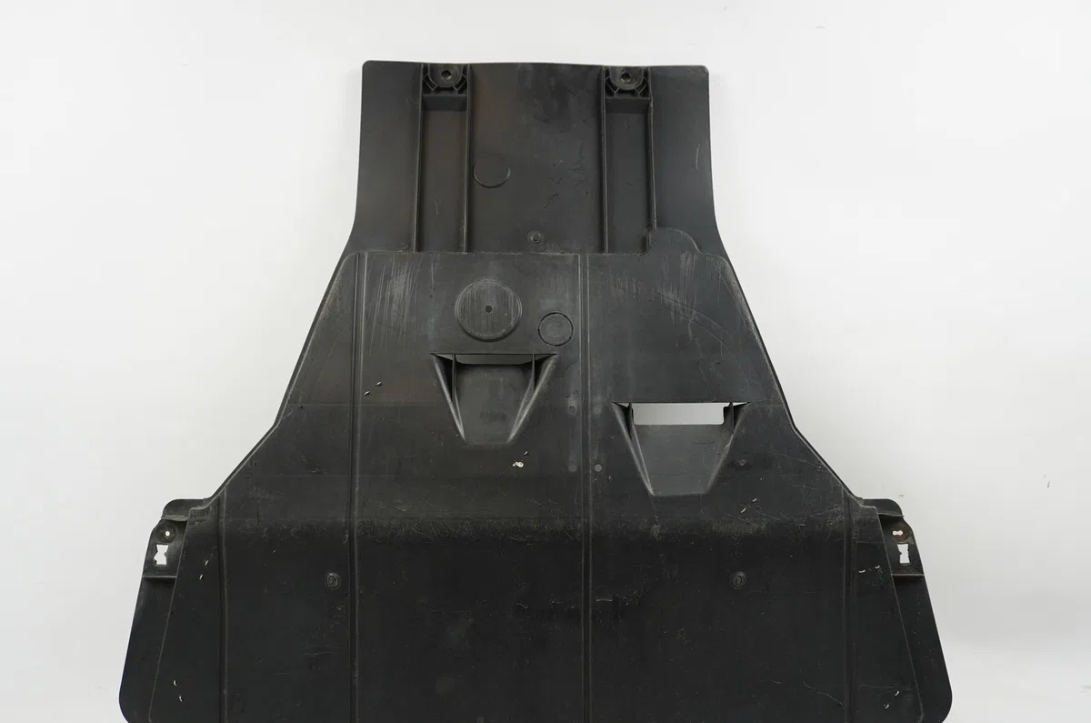 Protection carter huile Renault SCÉNIC III (JZ0-1_) 1.6 dci (jz00, jz12) (2011) 5 portes occasion