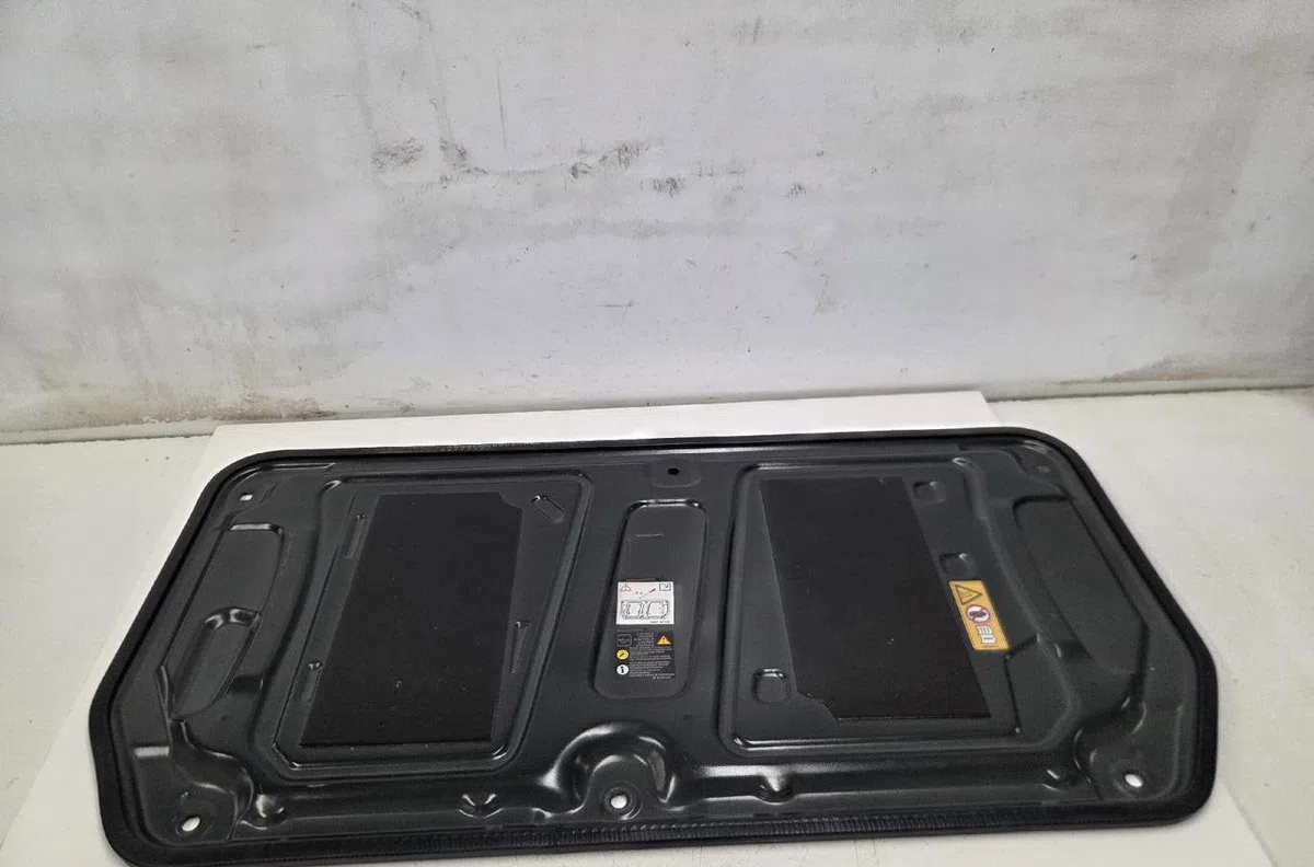 Protection carter huile RENAULT TWINGO 3 PHASE 1 occasion