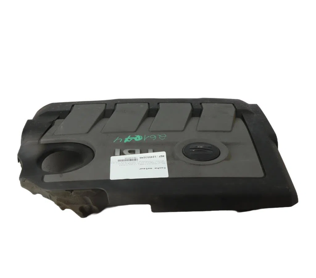 Protection carter huile Seat IBIZA IV (6J5, 6P1) 1.6 tdi (2009-2015) occasion