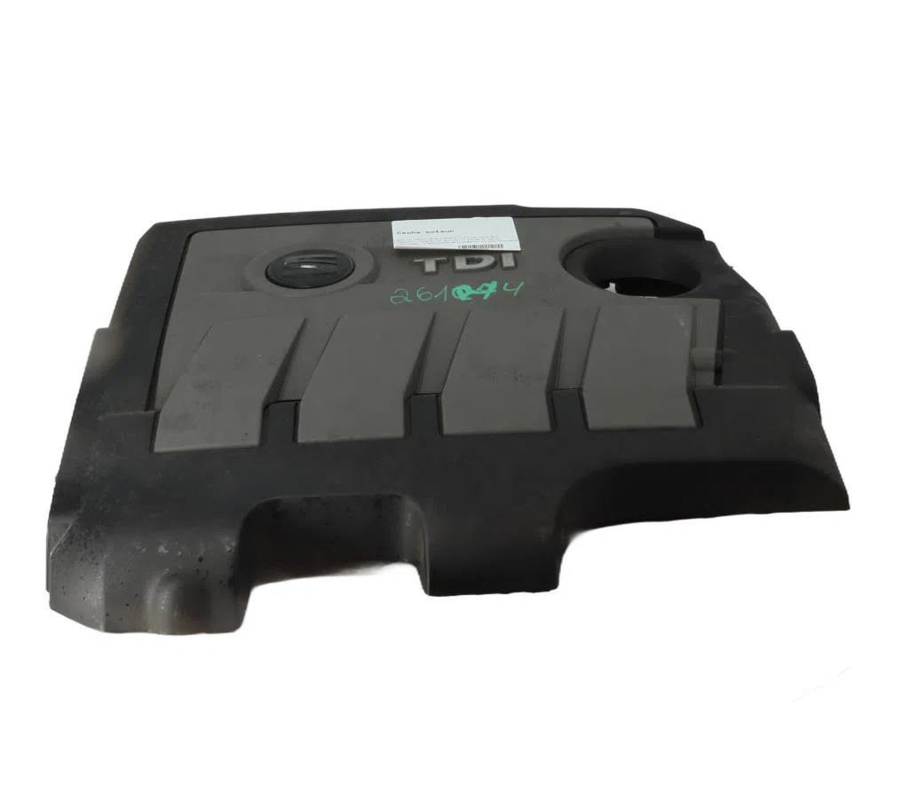 Protection carter huile Seat IBIZA IV (6J5, 6P1) 1.6 tdi (2009-2015) occasion