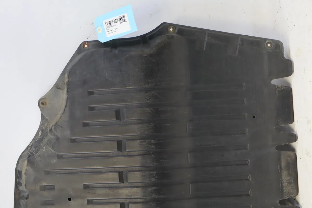 Protection carter huile Seat IBIZA IV (6J5, 6P1) 1.9 tdi (2008-2010) occasion