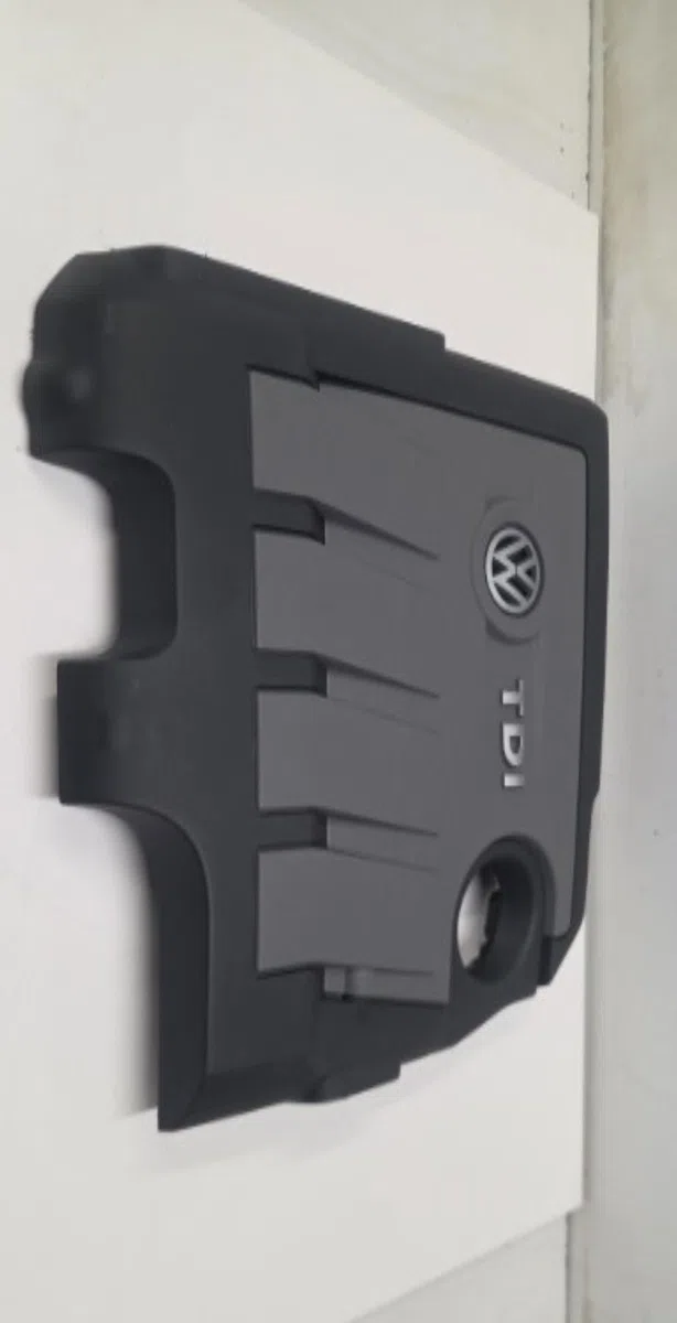 Protection carter huile VOLKSWAGEN GOLF 6 occasion