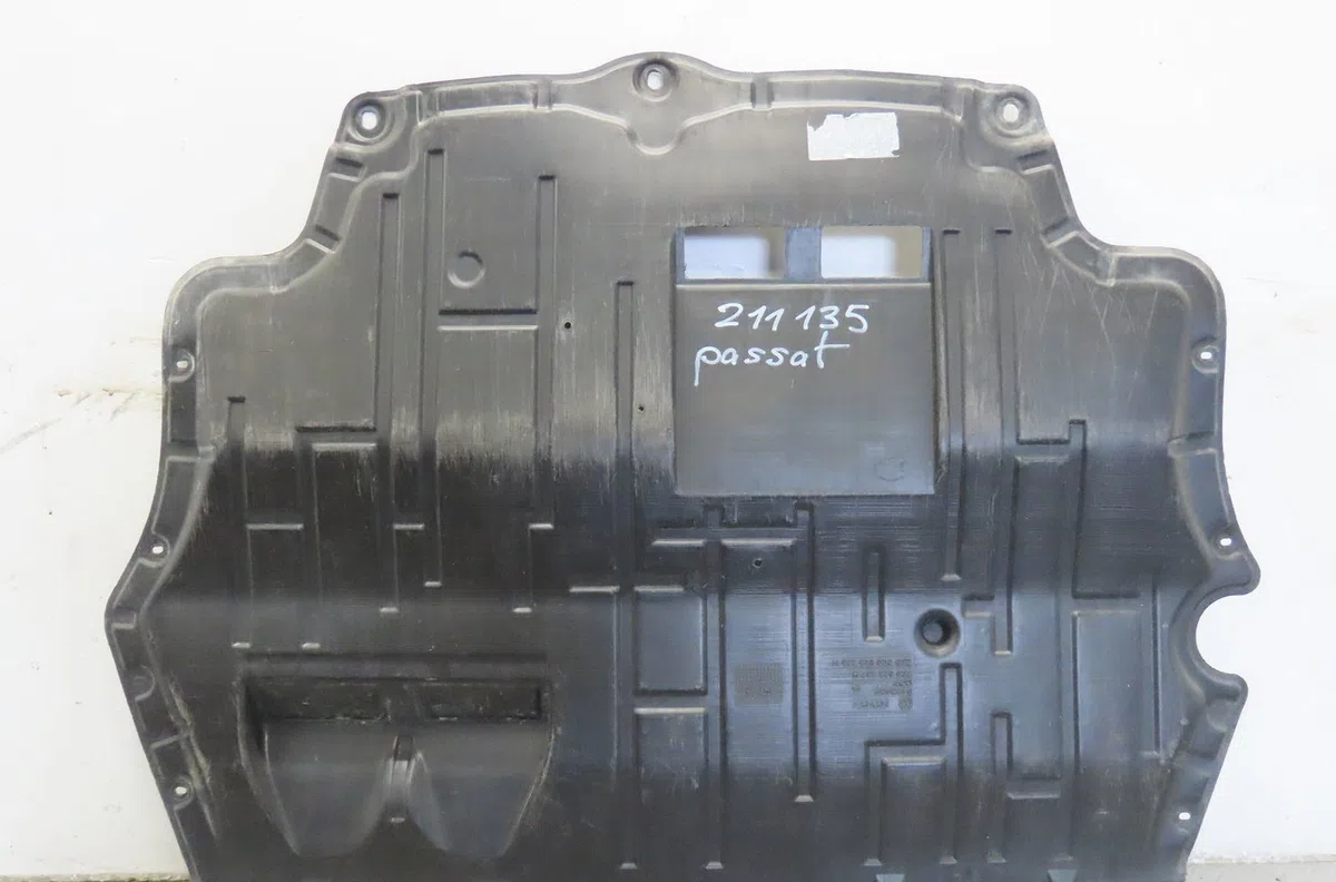 Protection carter huile Volkswagen PASSAT CC B6 (357) 2.0 tdi (2008-2012) occasion