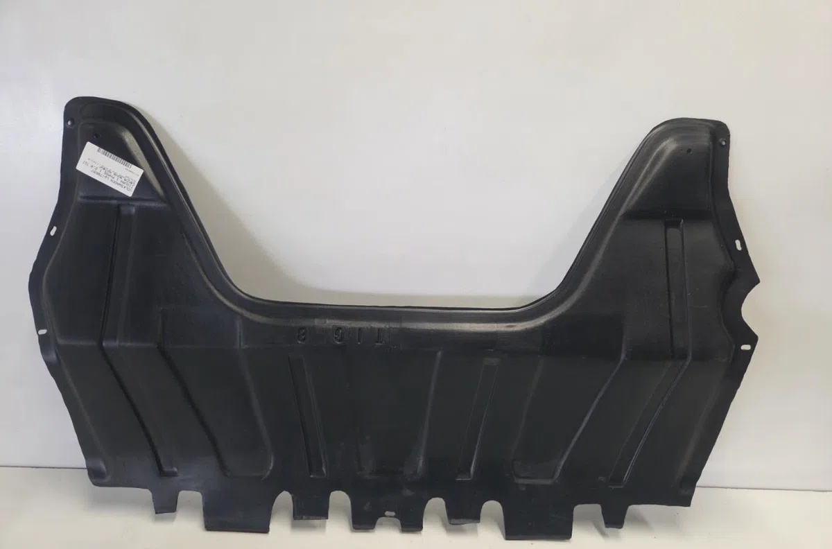 Protection carter huile VOLKSWAGEN TIGUAN 1 PHASE 1 occasion